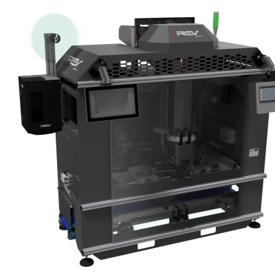 PUMA Bagging Machine